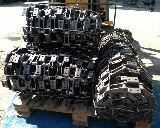 1685350259368956.jpeg Tipo de cadena de elevador de cangilones y proceso de instalación.jpeg