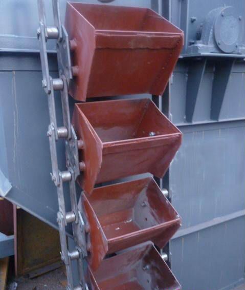 1685350283839461.jpeg Tipo de cadena de elevador de cangilones y proceso de instalación 3.jpeg