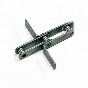 Forjar cadenas de raspador para transportador de cemento