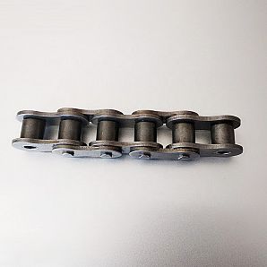 Cadenas de ingeniería industrial para transmisión