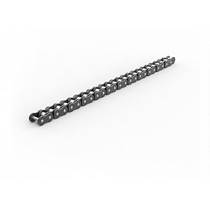 Cadena de junta tórica de conducción de motocicletas