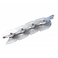 Cadena transportadora de sushi