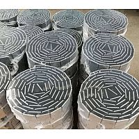 Cadena superior plana