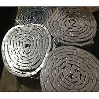 Cadena de embalaje de alimentos