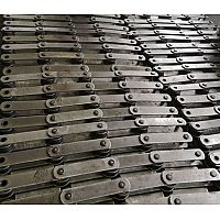 Cadena de línea de producción de automóviles